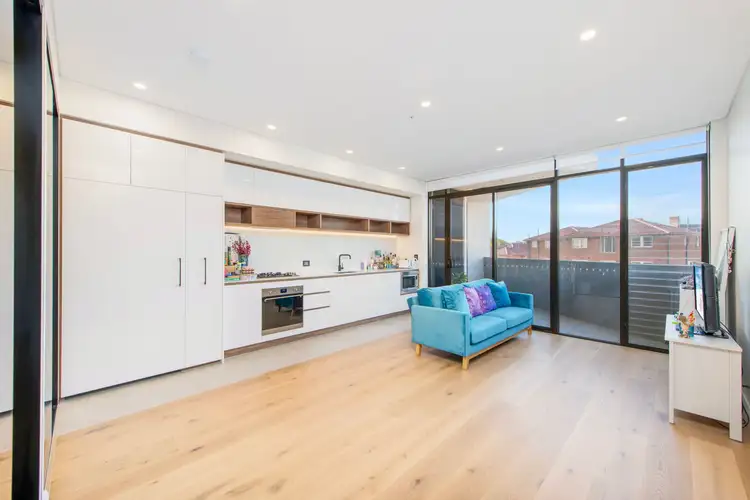 B302/2 Regent Street, Petersham NSW 2049