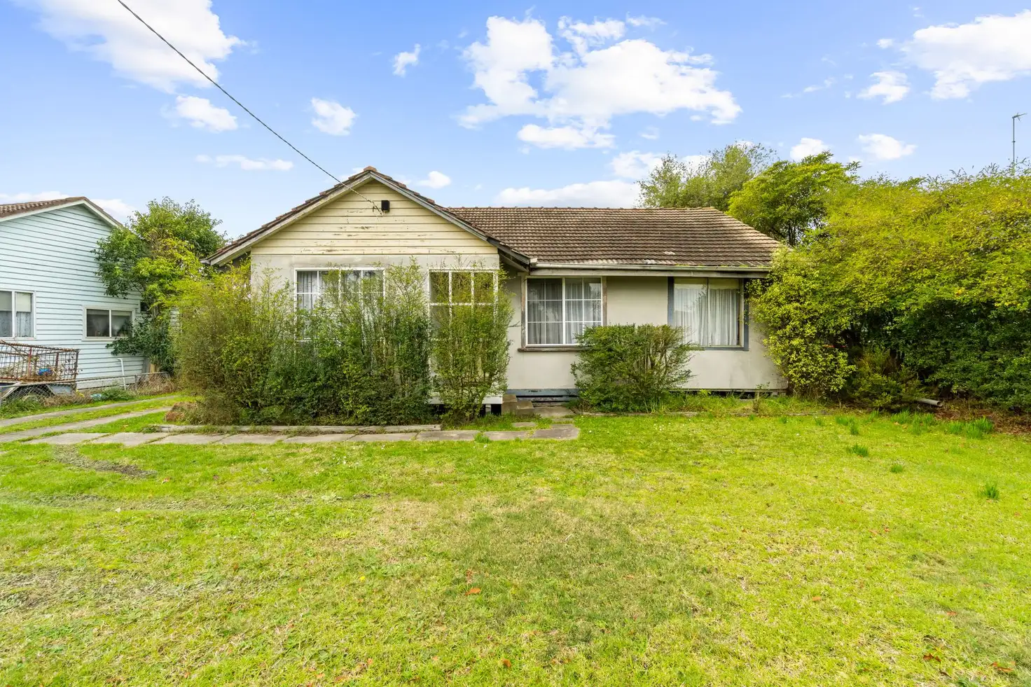 Main view of Homely house listing, 10 Stockdale Road, Traralgon VIC 3844
