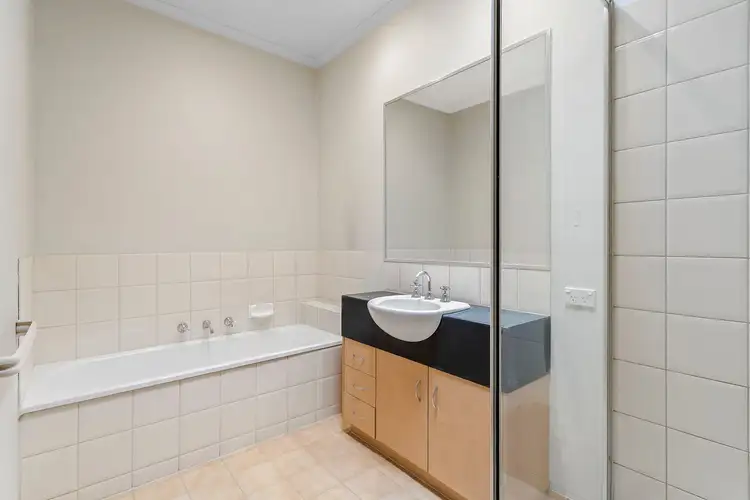 Sixth view of Homely townhouse listing, 35 Goldsbrough Walk, Kensington VIC 3031