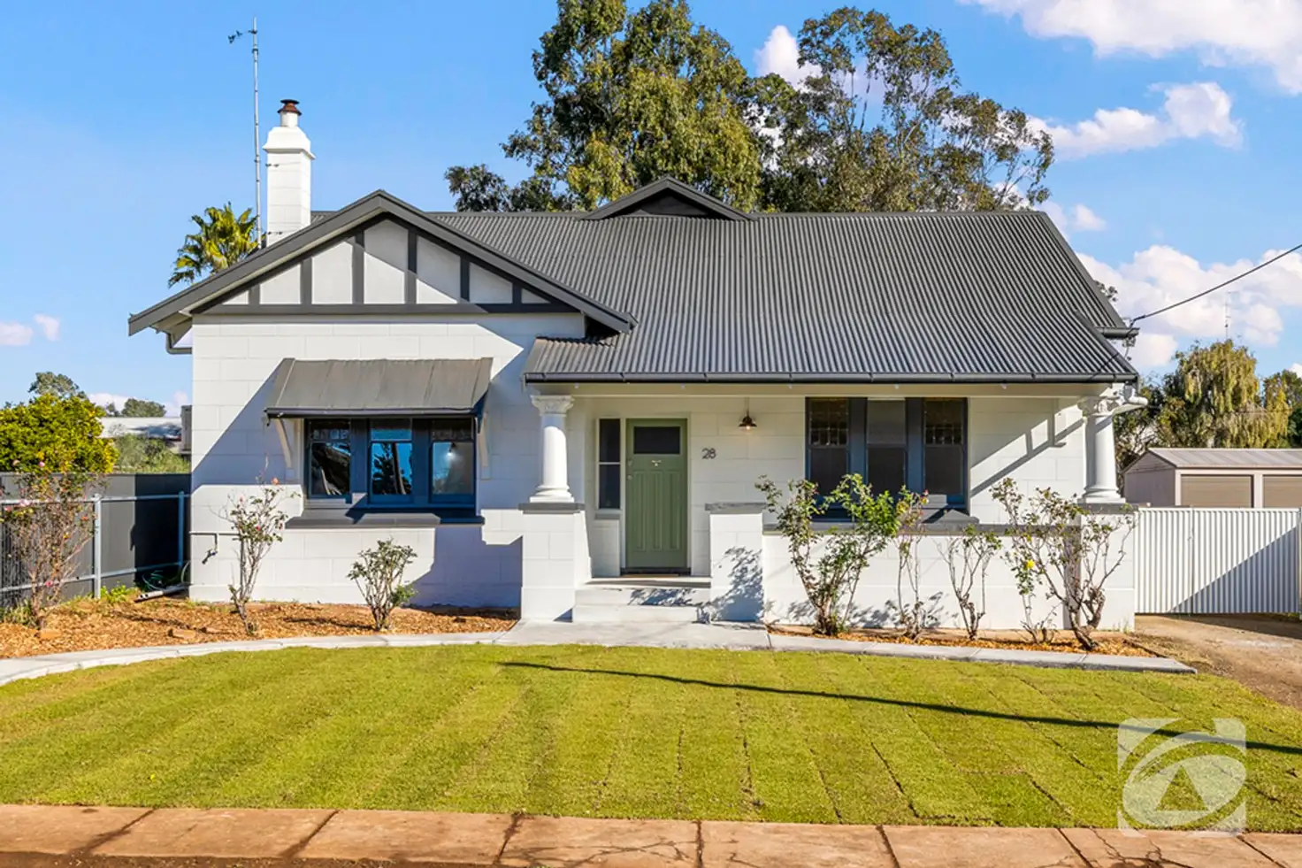 Main view of Homely house listing, 28 Barwell Street, Eudunda SA 5374