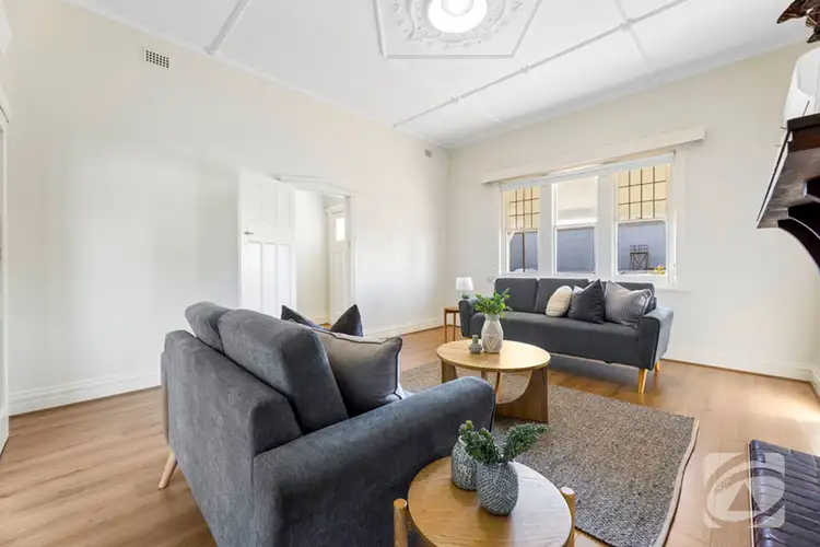 Second view of Homely house listing, 28 Barwell Street, Eudunda SA 5374