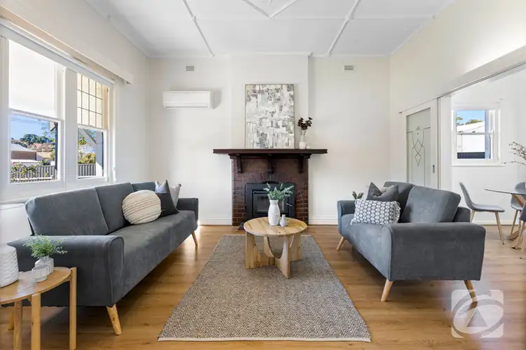 Fourth view of Homely house listing, 28 Barwell Street, Eudunda SA 5374