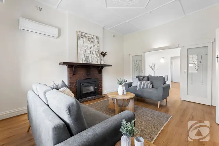 Fifth view of Homely house listing, 28 Barwell Street, Eudunda SA 5374