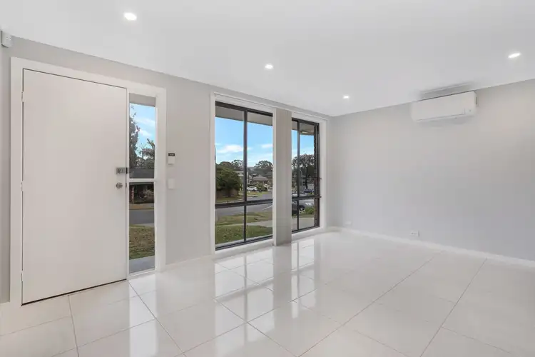 Third view of Homely house listing, 8 Barossa Place, Edensor Park NSW 2176