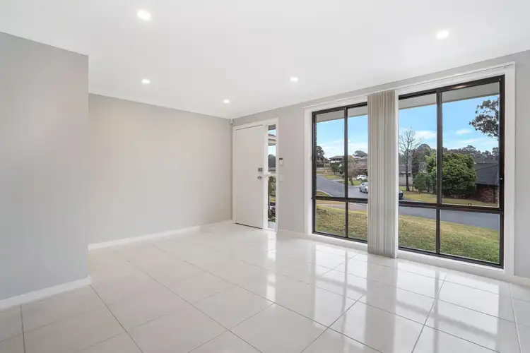 Fourth view of Homely house listing, 8 Barossa Place, Edensor Park NSW 2176