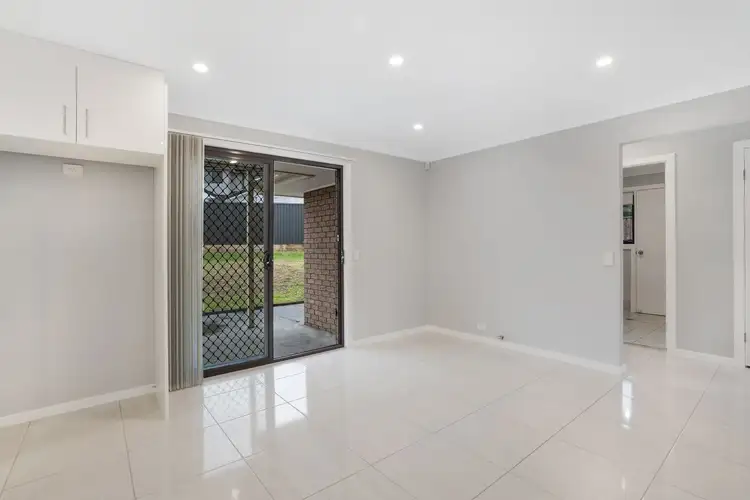 Fifth view of Homely house listing, 8 Barossa Place, Edensor Park NSW 2176
