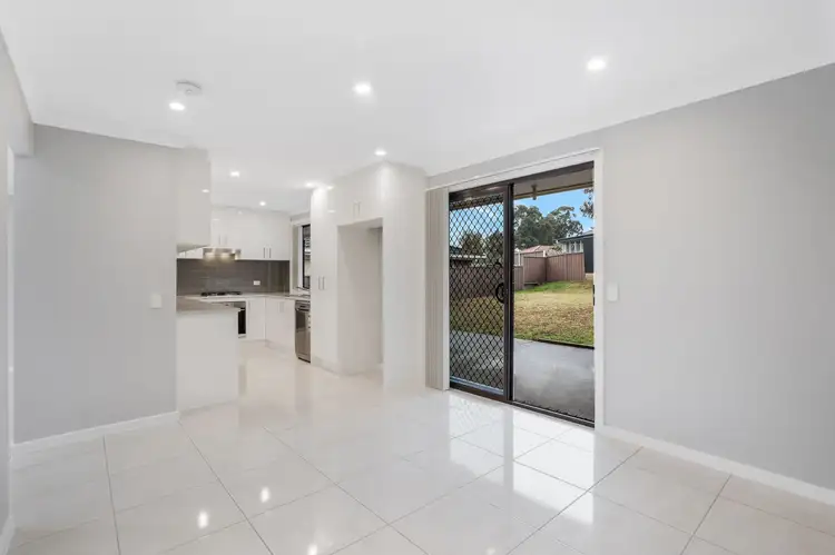 Sixth view of Homely house listing, 8 Barossa Place, Edensor Park NSW 2176