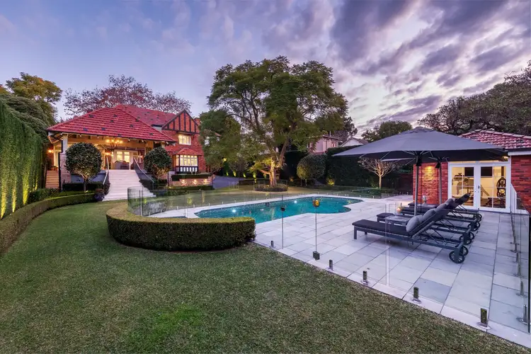 39 Hastings Road, Warrawee NSW 2074