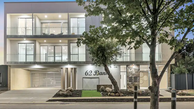 Main view of Homely apartment listing, 4/62 Banks Avenue, Hillarys WA 6025