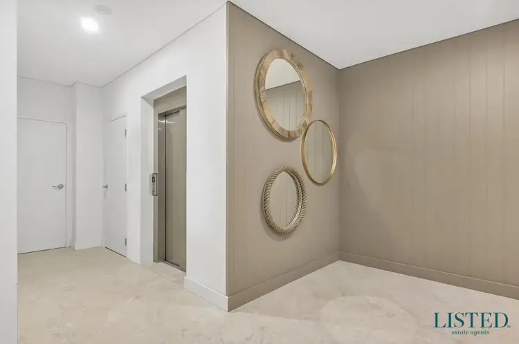 Third view of Homely apartment listing, 4/62 Banks Avenue, Hillarys WA 6025