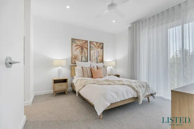 Fourth view of Homely apartment listing, 4/62 Banks Avenue, Hillarys WA 6025