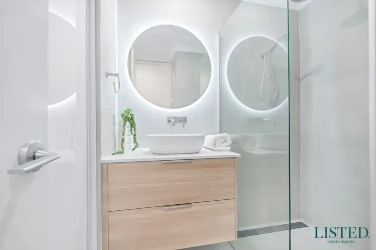 Fifth view of Homely apartment listing, 4/62 Banks Avenue, Hillarys WA 6025