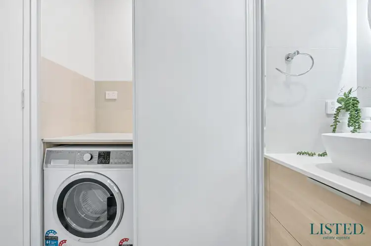 Sixth view of Homely apartment listing, 4/62 Banks Avenue, Hillarys WA 6025