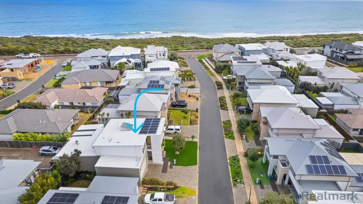 Second view of Homely house listing, 5 Impressa Way, Halls Head WA 6210