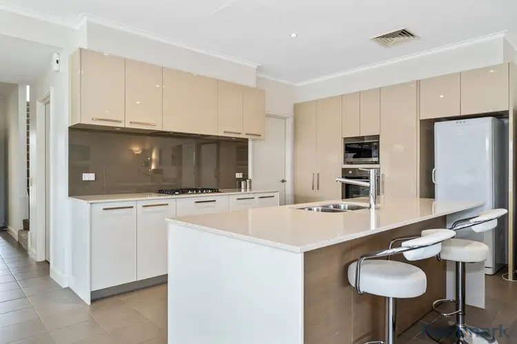 Fourth view of Homely house listing, 5 Impressa Way, Halls Head WA 6210