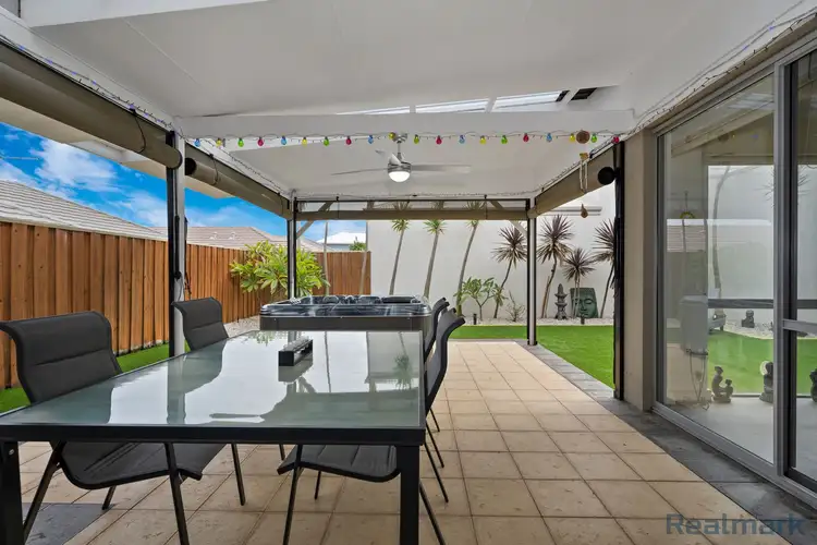 Fifth view of Homely house listing, 5 Impressa Way, Halls Head WA 6210