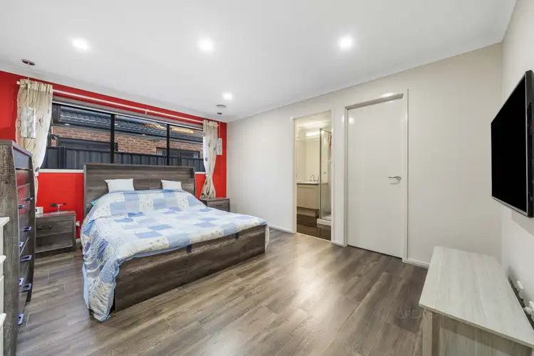 Fifth view of Homely house listing, 7 Kalara Court, Tarneit VIC 3029
