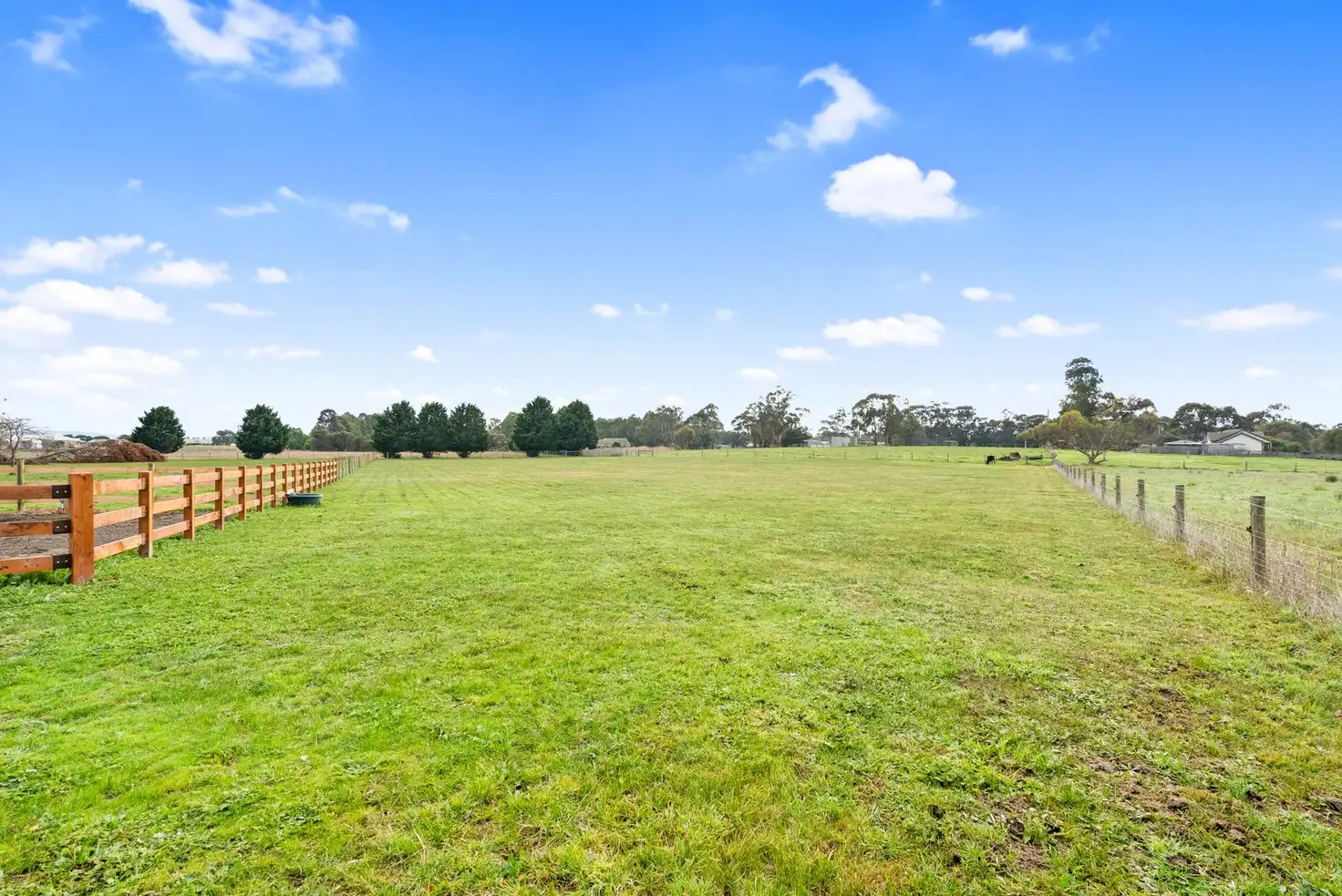 Main view of Homely land listing, 23a Feely Court, Rosedale VIC 3847