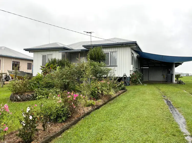 26 Sundown Road, Innisfail QLD 4860