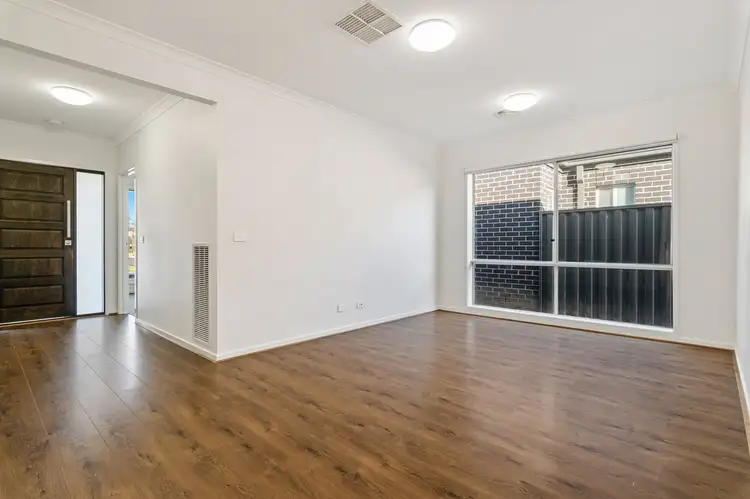 Second view of Homely house listing, 40 Antonio Road, Tarneit VIC 3029
