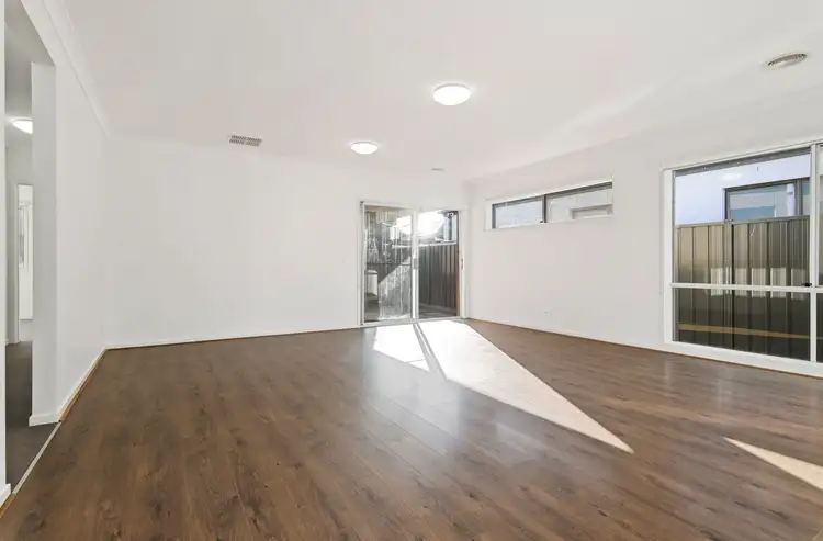 Third view of Homely house listing, 40 Antonio Road, Tarneit VIC 3029