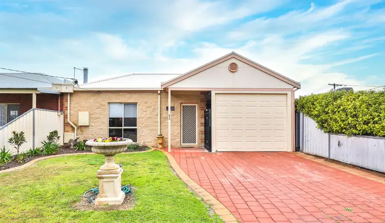 Main view of Homely townhouse listing, 2A Le Pedeleure Avenue, Mildura VIC 3500