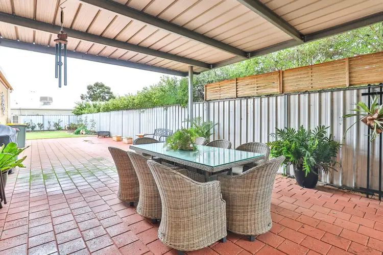 Third view of Homely townhouse listing, 2A Le Pedeleure Avenue, Mildura VIC 3500
