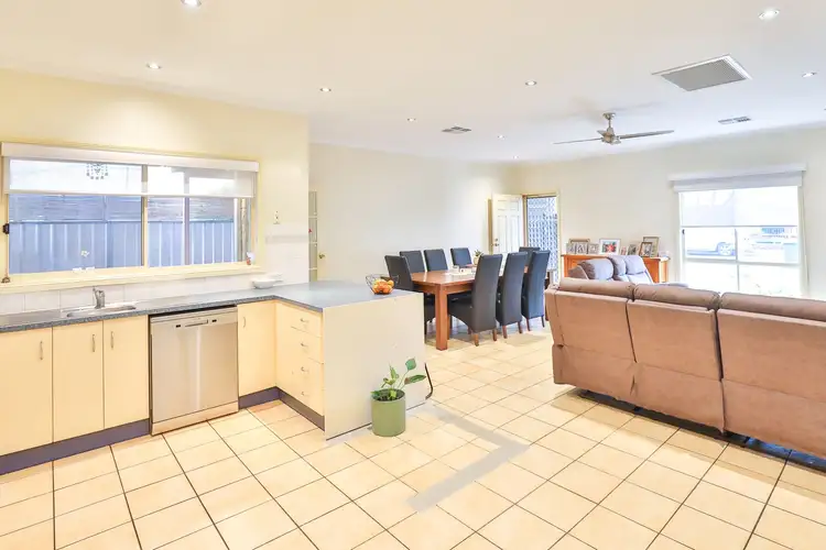 Sixth view of Homely townhouse listing, 2A Le Pedeleure Avenue, Mildura VIC 3500