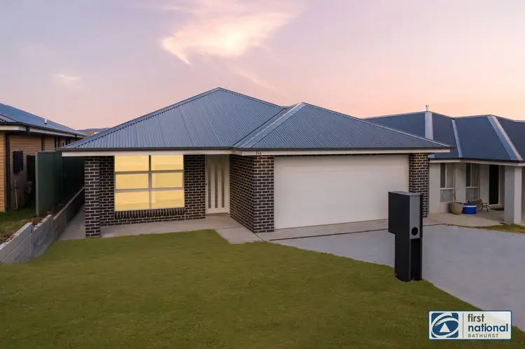 24A Bolton Street, Kelso NSW 2795