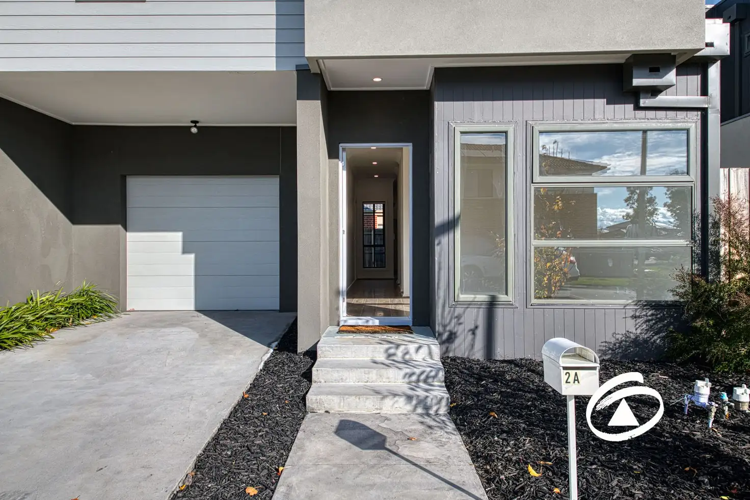 Main view of Homely townhouse listing, 2A Edith Way, Pakenham VIC 3810