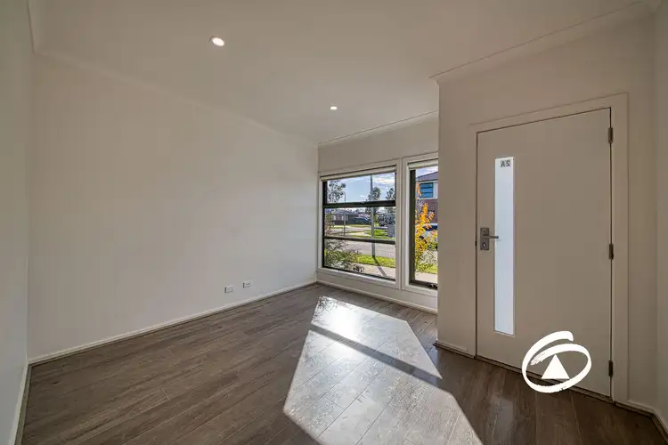 Second view of Homely townhouse listing, 2A Edith Way, Pakenham VIC 3810