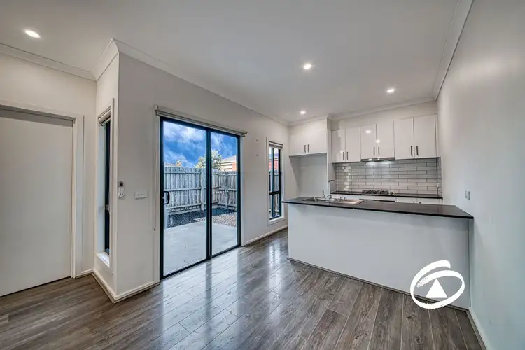 Third view of Homely townhouse listing, 2A Edith Way, Pakenham VIC 3810