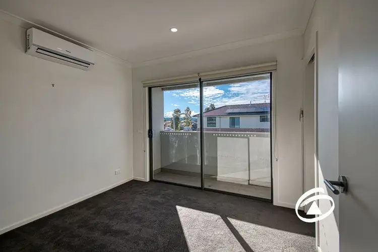 Fifth view of Homely townhouse listing, 2A Edith Way, Pakenham VIC 3810