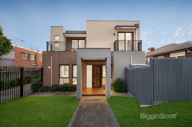 1/17 High Street, Doncaster VIC 3108