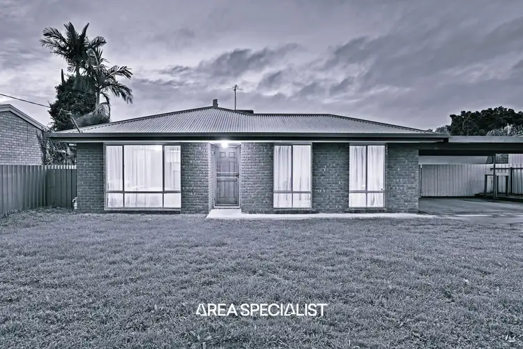 Main view of Homely house listing, 41 Nardoo Street, Red Cliffs VIC 3496