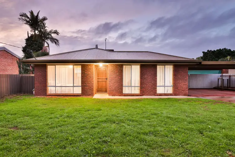 Second view of Homely house listing, 41 Nardoo Street, Red Cliffs VIC 3496