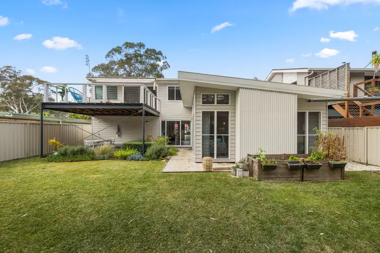 Main view of Homely house listing, 40 Queen Mary Street, Callala Beach NSW 2540