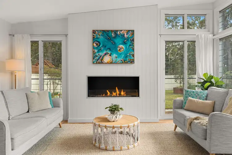Second view of Homely house listing, 40 Queen Mary Street, Callala Beach NSW 2540