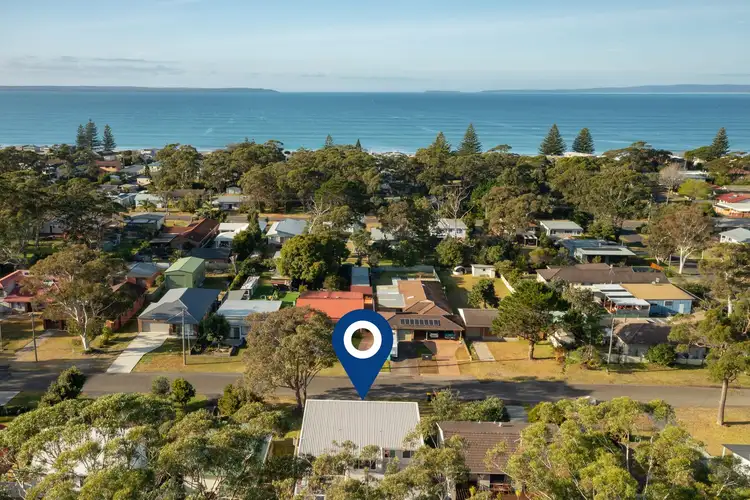 Fourth view of Homely house listing, 40 Queen Mary Street, Callala Beach NSW 2540