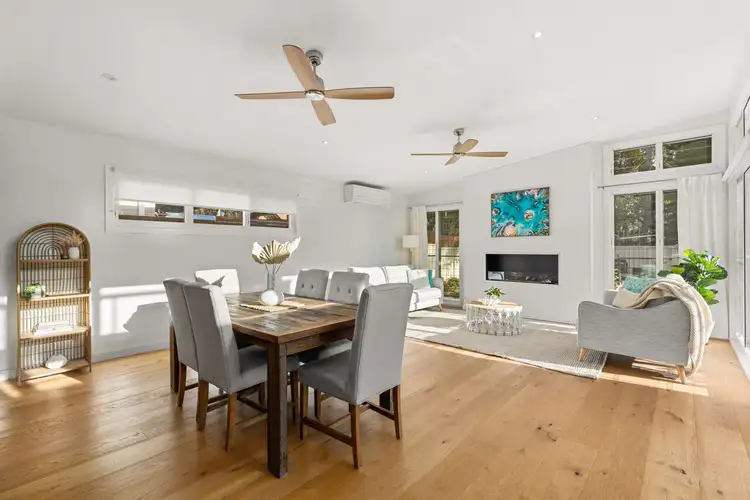 Fifth view of Homely house listing, 40 Queen Mary Street, Callala Beach NSW 2540