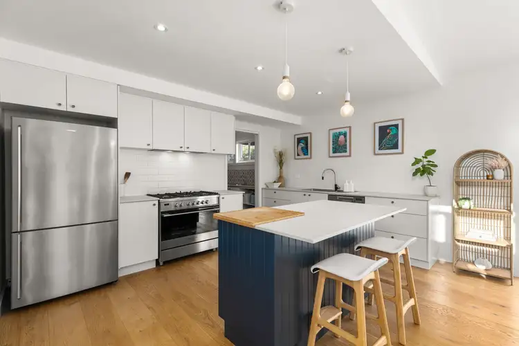 Sixth view of Homely house listing, 40 Queen Mary Street, Callala Beach NSW 2540