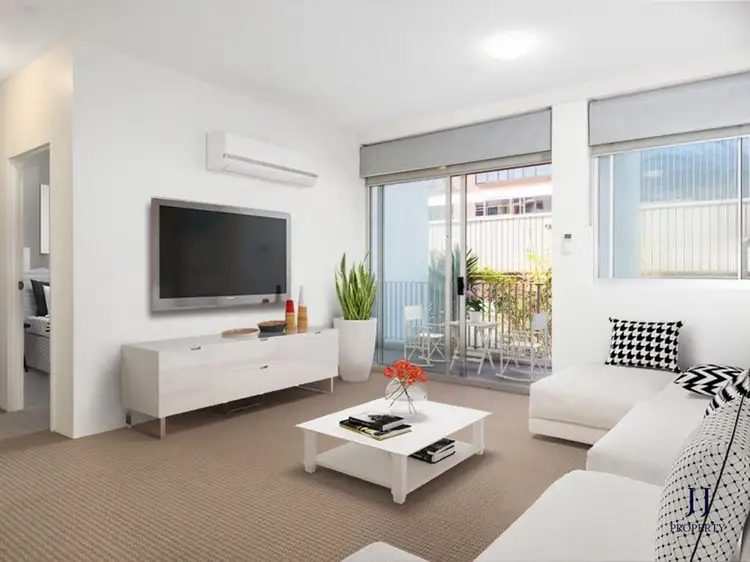 202/82 Alfred Street, Fortitude Valley QLD 4006
