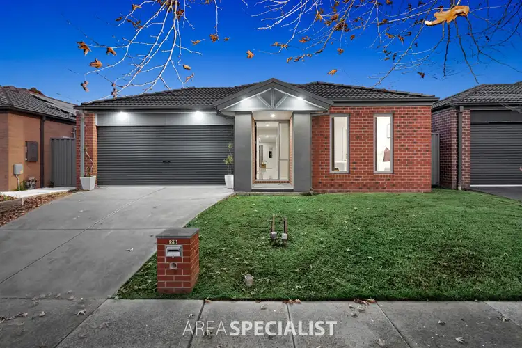 Main view of Homely house listing, 29 Beagle Street, Cranbourne East VIC 3977
