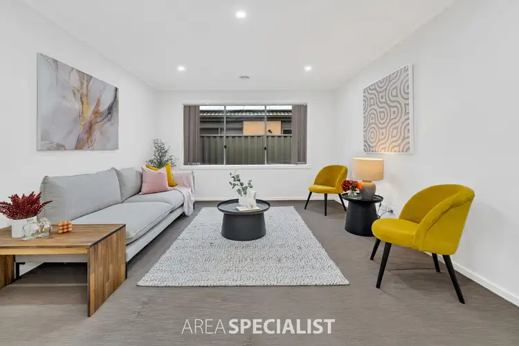 Second view of Homely house listing, 29 Beagle Street, Cranbourne East VIC 3977