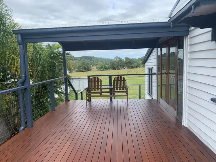 Third view of Homely house listing, 17 Springcliffe Drive, Seaforth QLD 4741