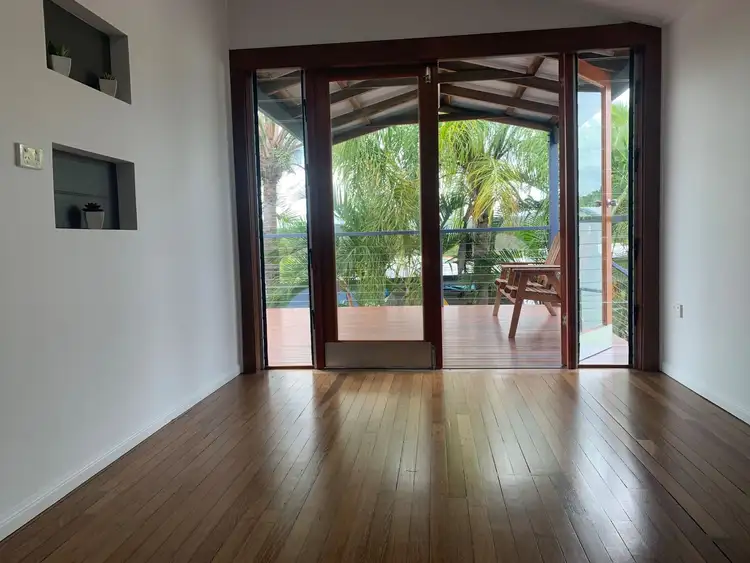 Fourth view of Homely house listing, 17 Springcliffe Drive, Seaforth QLD 4741