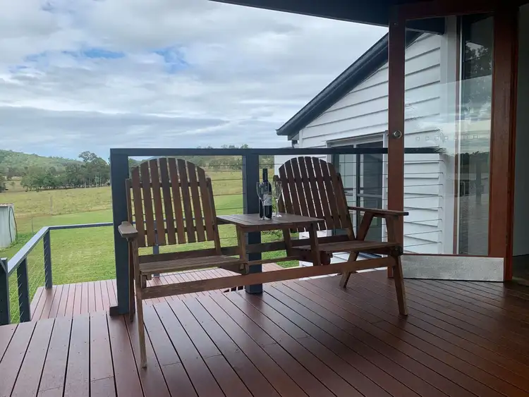 Fifth view of Homely house listing, 17 Springcliffe Drive, Seaforth QLD 4741