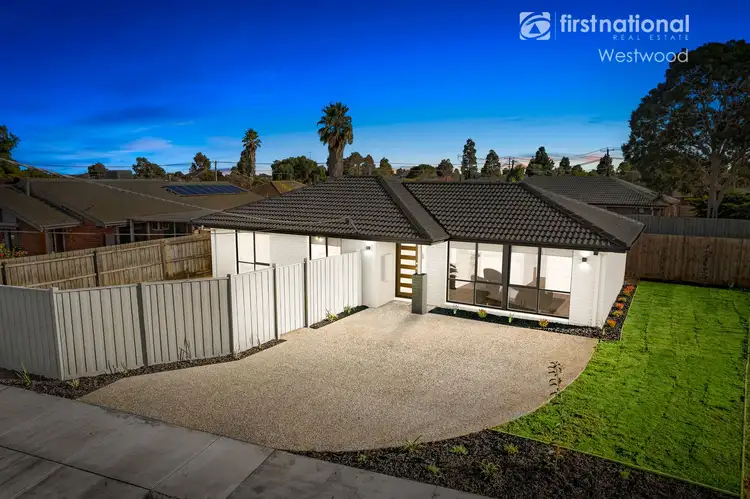 Main view of Homely house listing, 25 Endeavour Way, Wyndham Vale VIC 3024