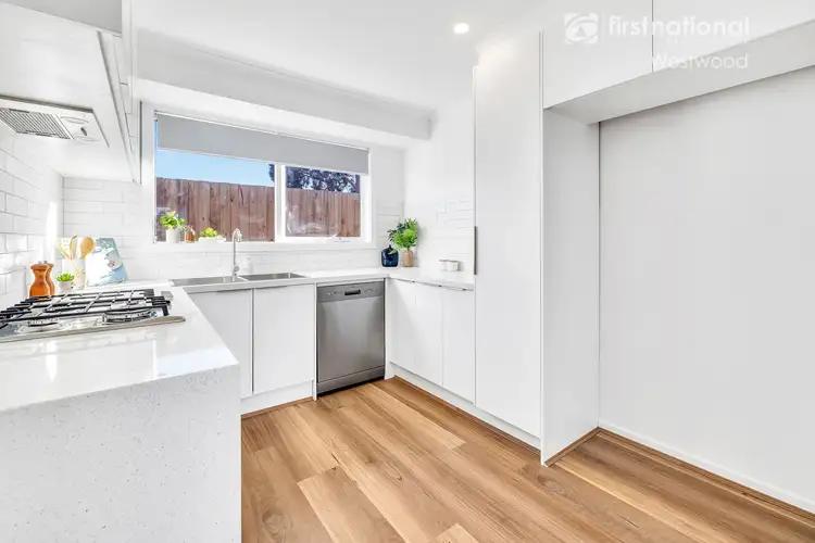 Third view of Homely house listing, 25 Endeavour Way, Wyndham Vale VIC 3024