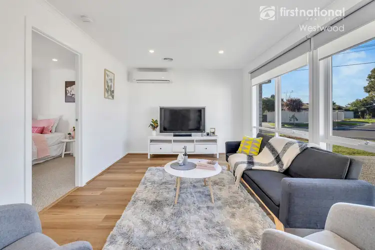 Fifth view of Homely house listing, 25 Endeavour Way, Wyndham Vale VIC 3024